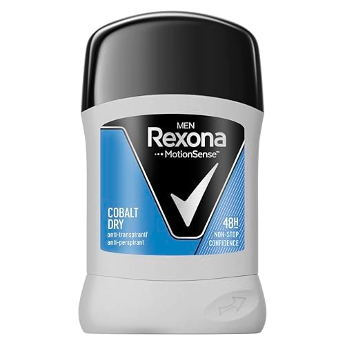 Cobalt Deodorant Stick - Fresh 300 gram