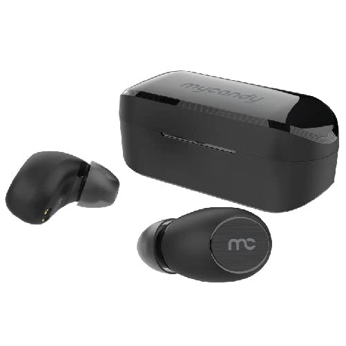 TWS125 Wireless Earbud