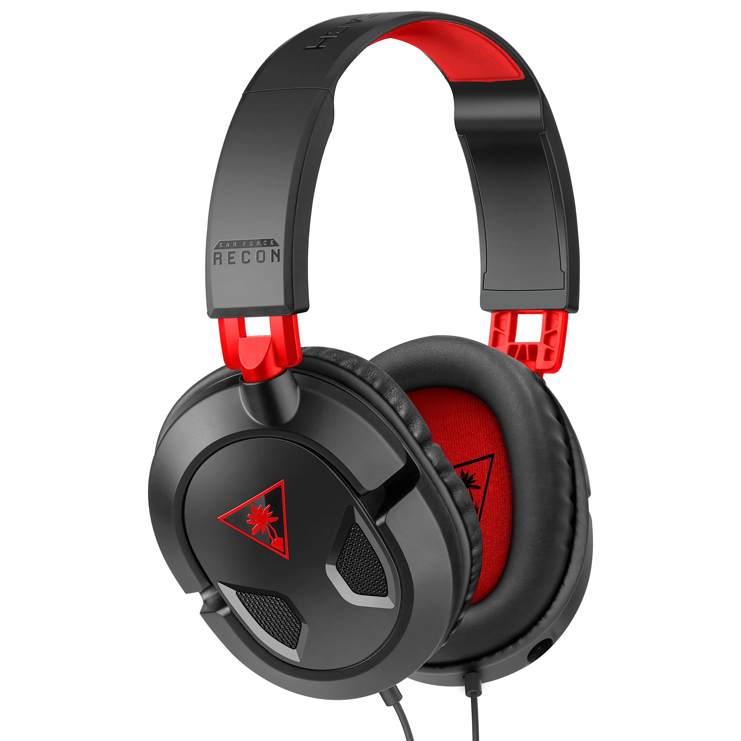 Recon 50P Wired Headset