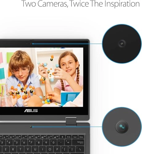 BR1102F - 11.6'' Celeron N100 4GB DDR4 128GB SSD