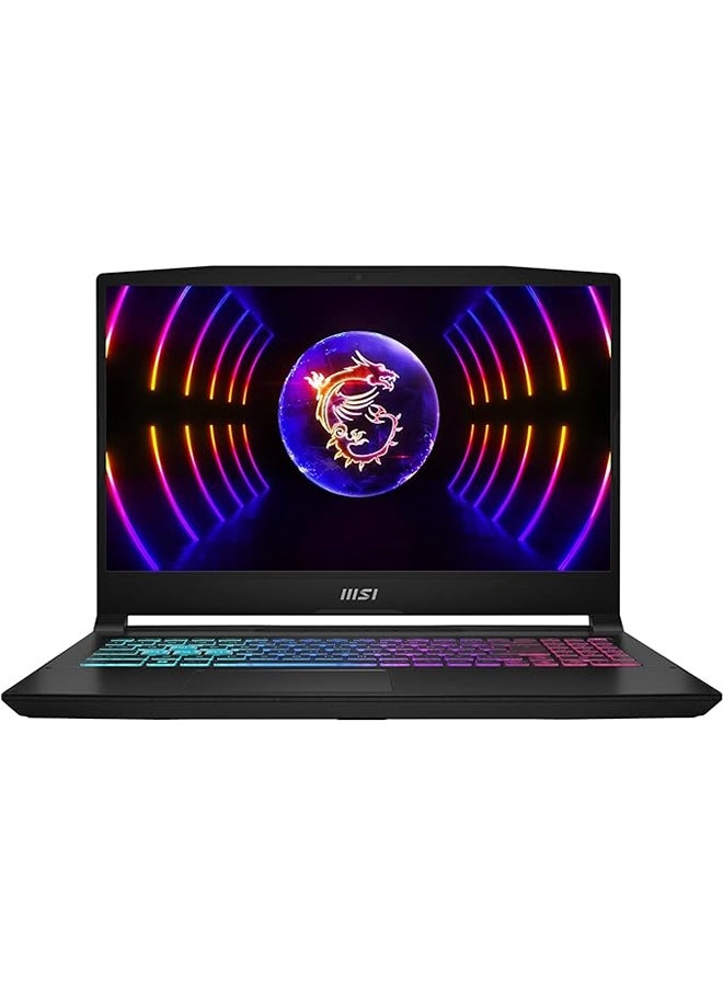 MSI Katana 15 - 15.6'' 16GB 1TB Core i9-13900H