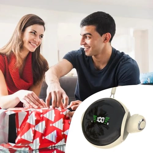 LJG3AWQ6NSEN5GNQ889 Wireless Earbud