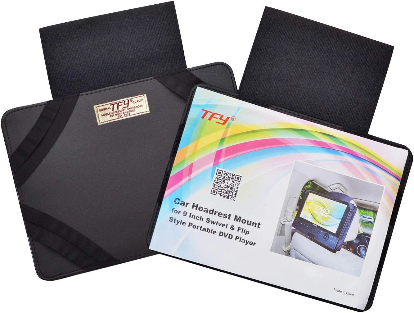 TFY Car Headrest Mount