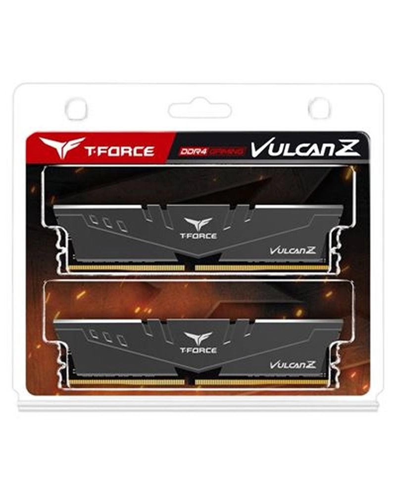 T-FORCE Vulcan Z - 16GB 3600MHz DDR4