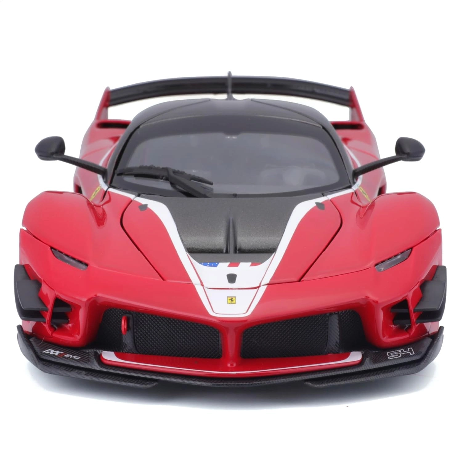 FXX K Evo - 1:18