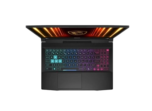 Katana - 15.6'' Core i7-14650HX 16GB DDR5 512GB SSD