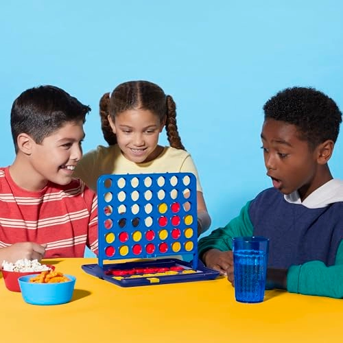 Power 4: 2025 Edition (French)