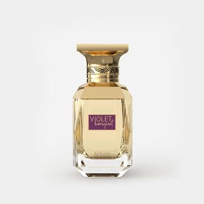 Violet Bouquet Eau de Parfum 80ml