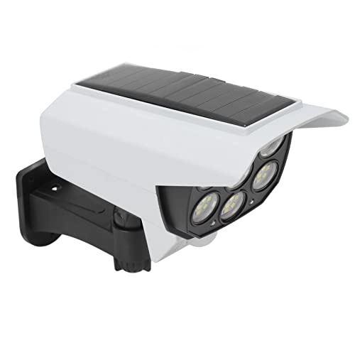 Dummy Camera Monitor Light - Outdoor