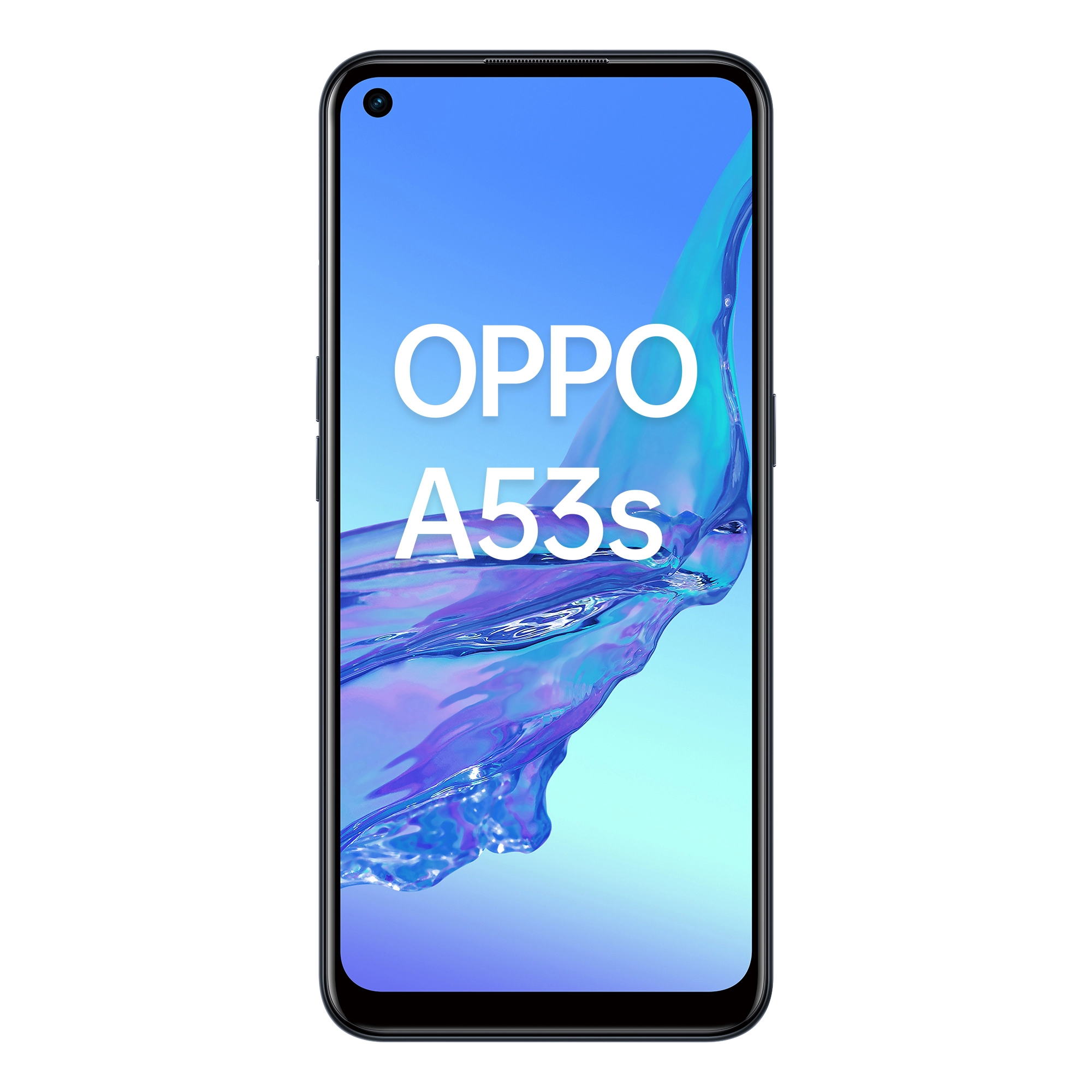 OPPO A53S - 4GB 128GB