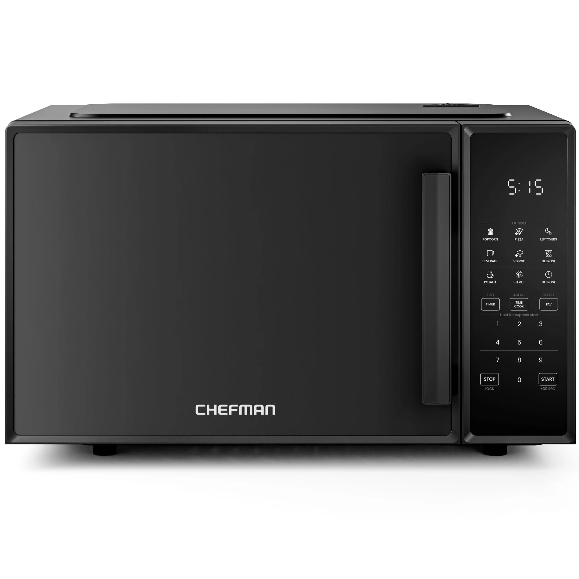 Chefman RJ55-9-V2