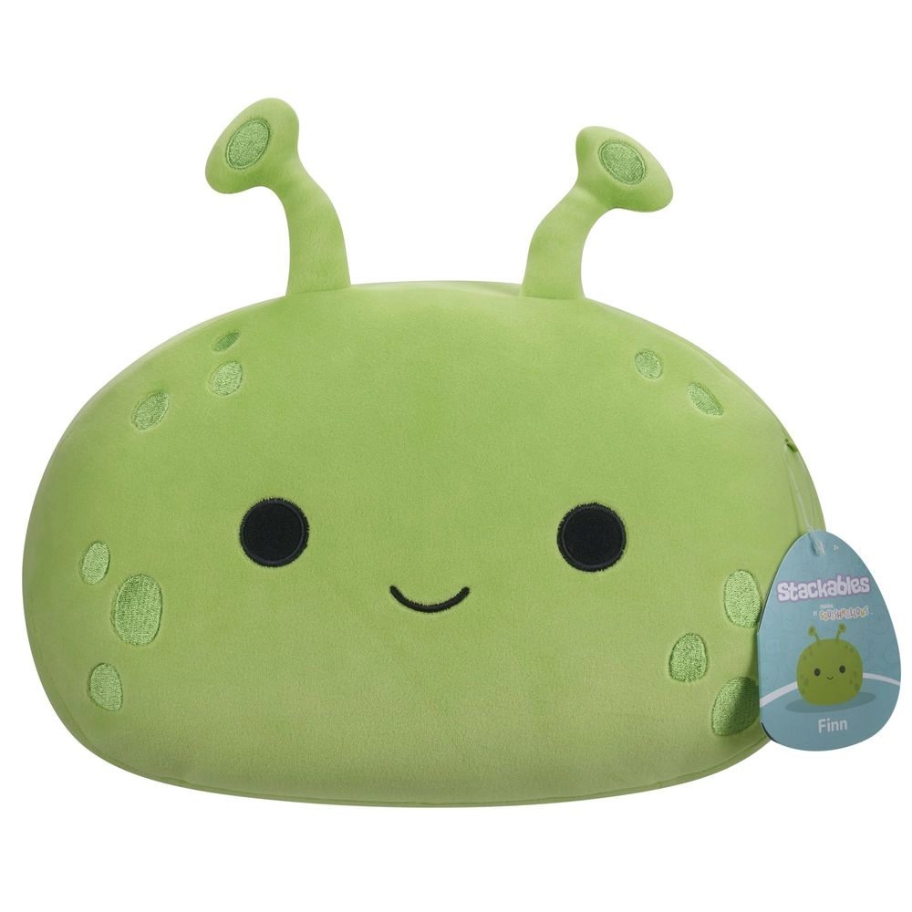 Squishmallows Finn - Stackables 30 cm Plush