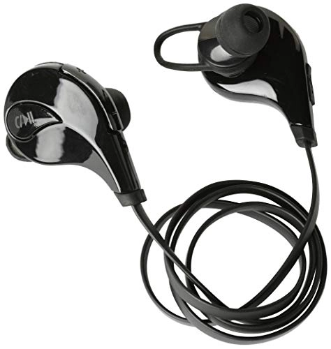 Bluetooth Headset - Wireless Headset