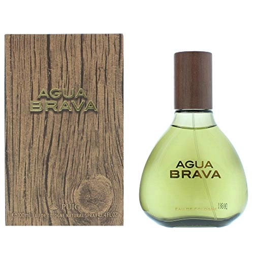 Agua Brava Brave - 100ml
