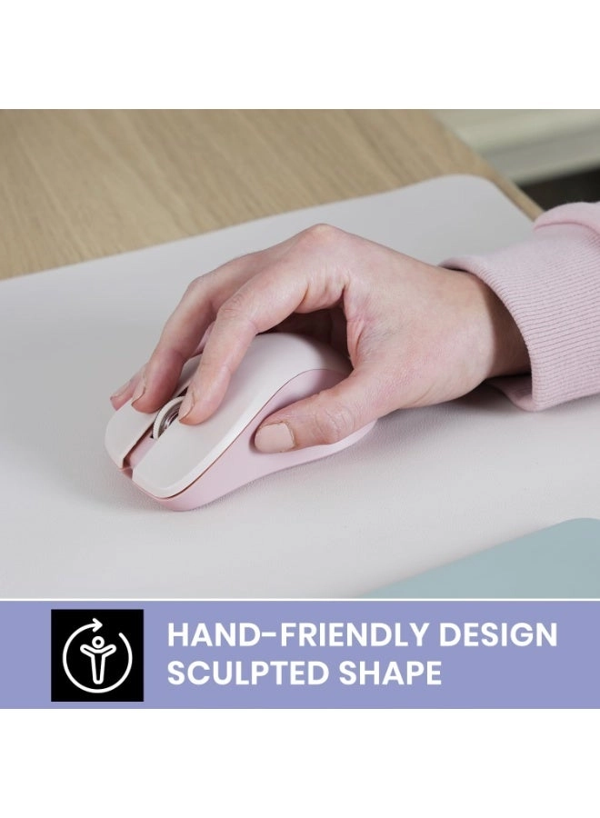 PERIMICE-621R Mouse - Radio Frequency