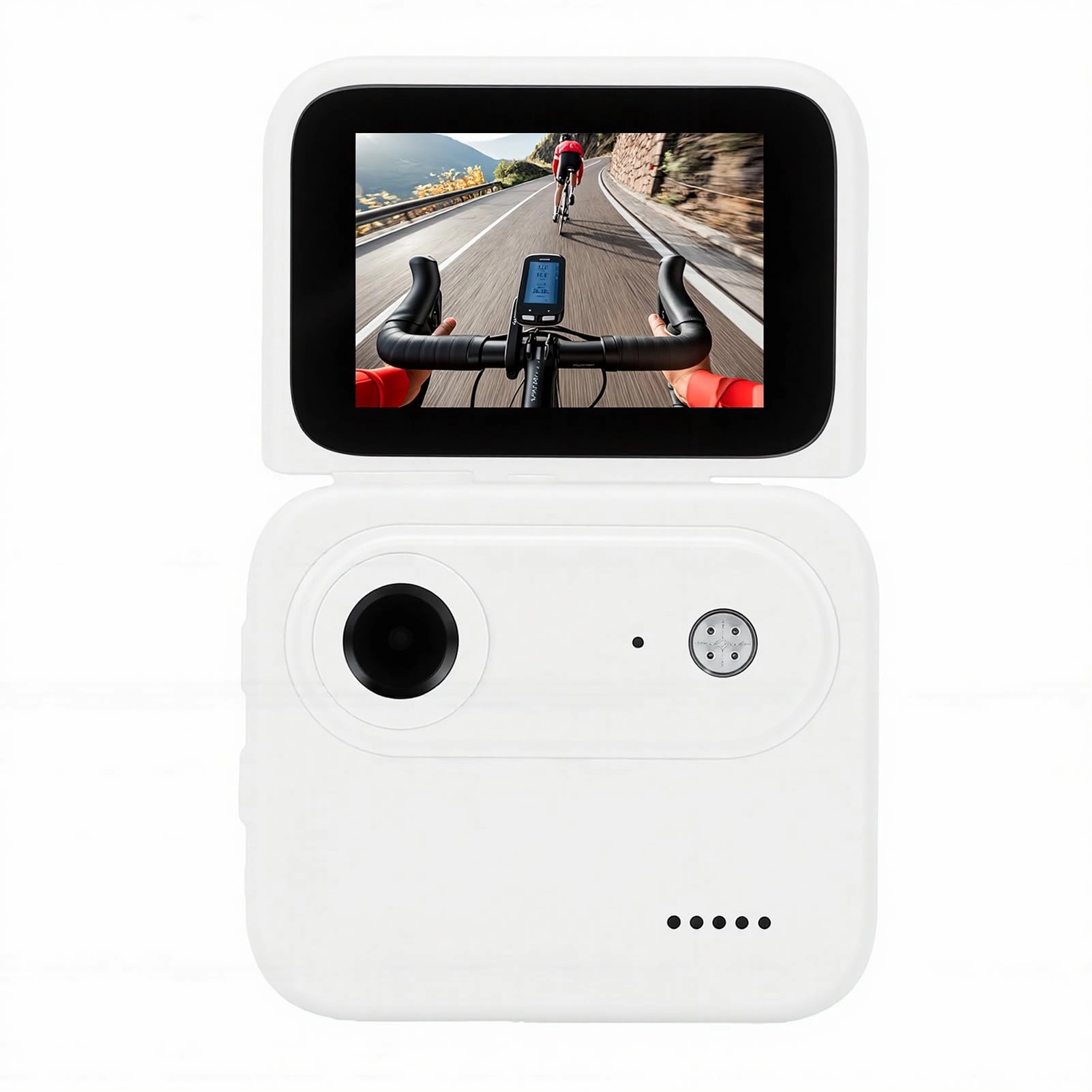 Yanmis Action Camera - 1080P