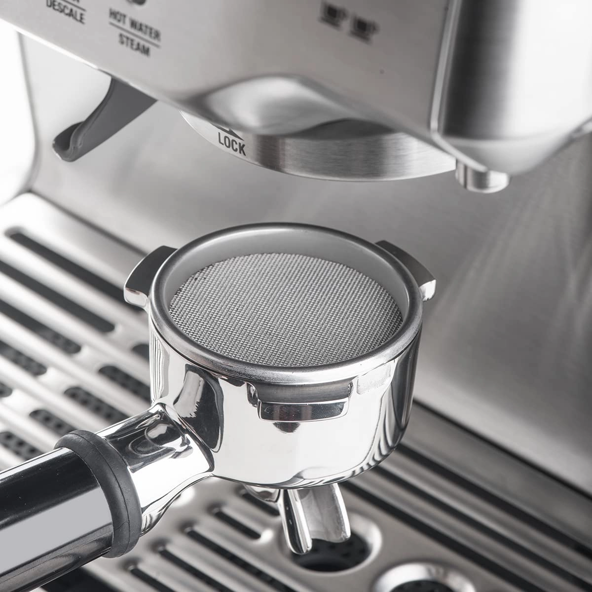 Espresso Puck Screen - 1.7mm Thickness 100m Fineness 51mm