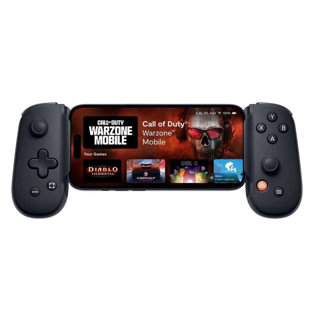 Backbone iPhone One Apple Edition (Gen-2)