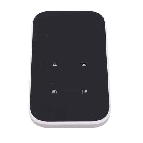 WiFi Mobile Hotspot - 300Mbps