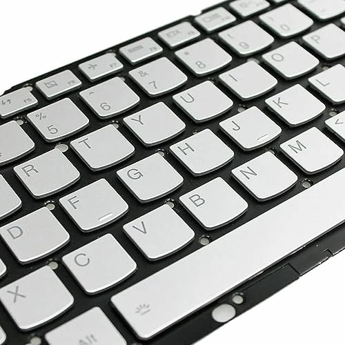 Laptop Keyboard - US