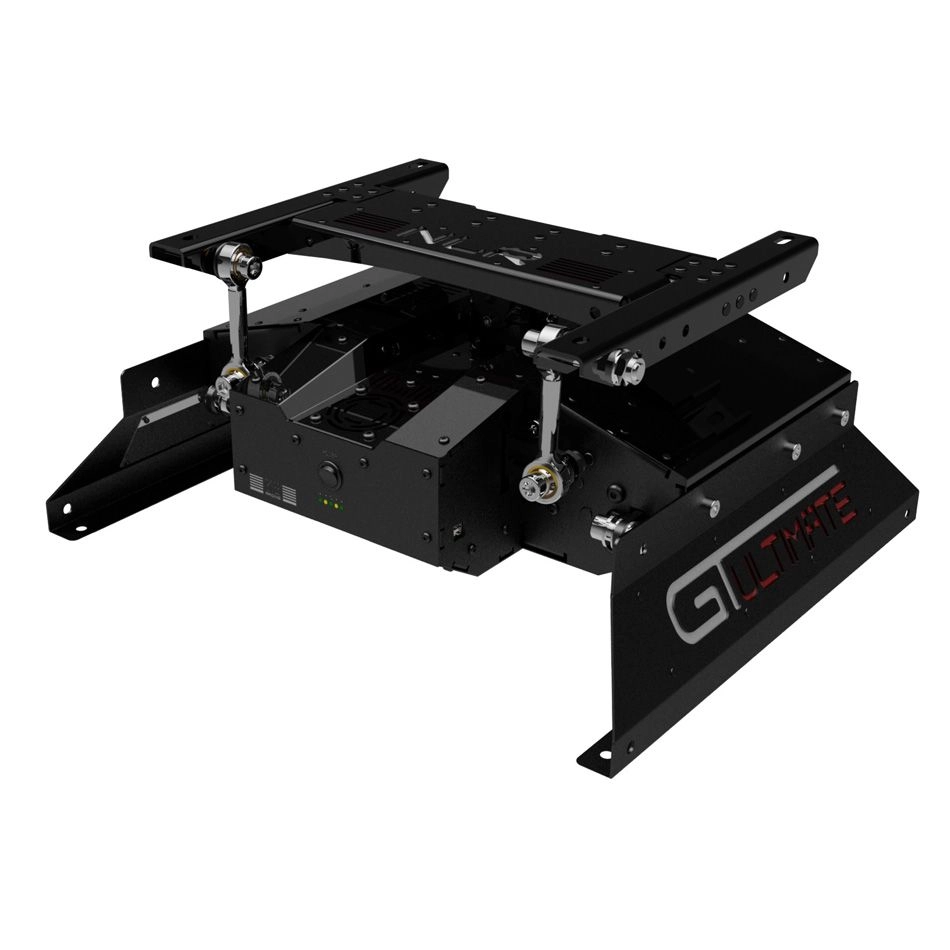 Next Level Racing Motion Platform V3 - Supports up to 130 kg
