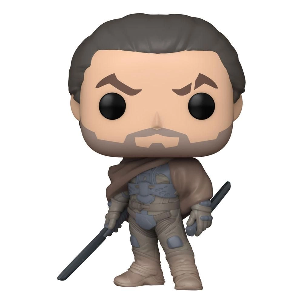 FUNKO Duncan Idaho - Dune POP! Movies Vinyl Figure