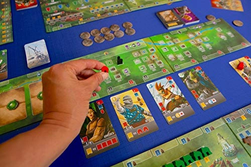 Paladins of the West Kingdom