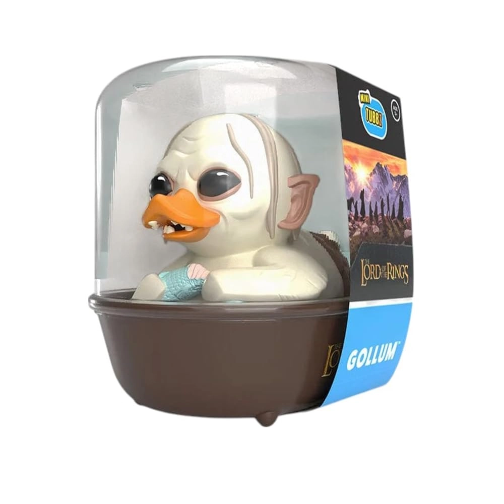 RUBBER ROAD LTD Gollum - Lord of the Rings (5 cm) (NS5368)