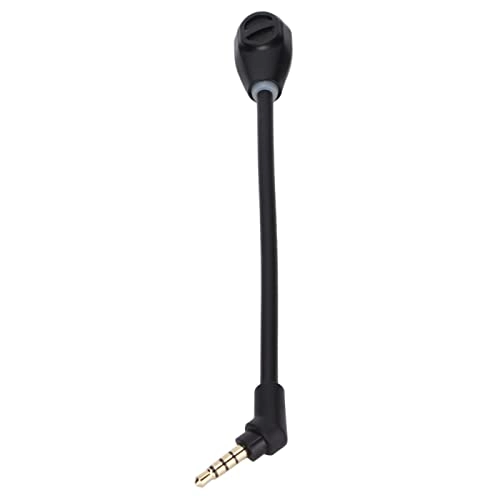 Cloud Detachable Replacement - 3.5mm-Mini-Jack Microphone