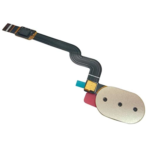 Fingerprint Sensor Flex Cable for Motorola Moto X4