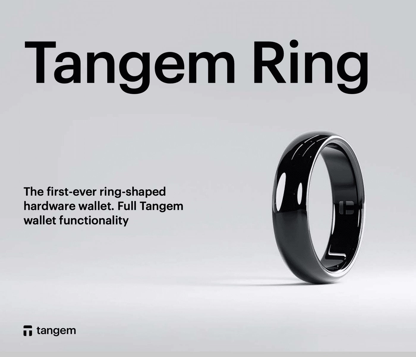 Ring - 16.51mm zirconia ceramic