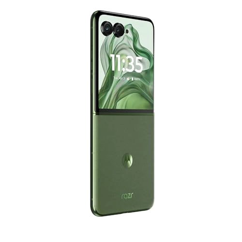Razr 50 Ultra - 12GB 512GB