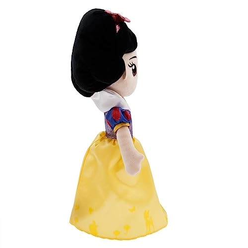 Snow White Plush Doll 39 cm - Multicolored Polyester