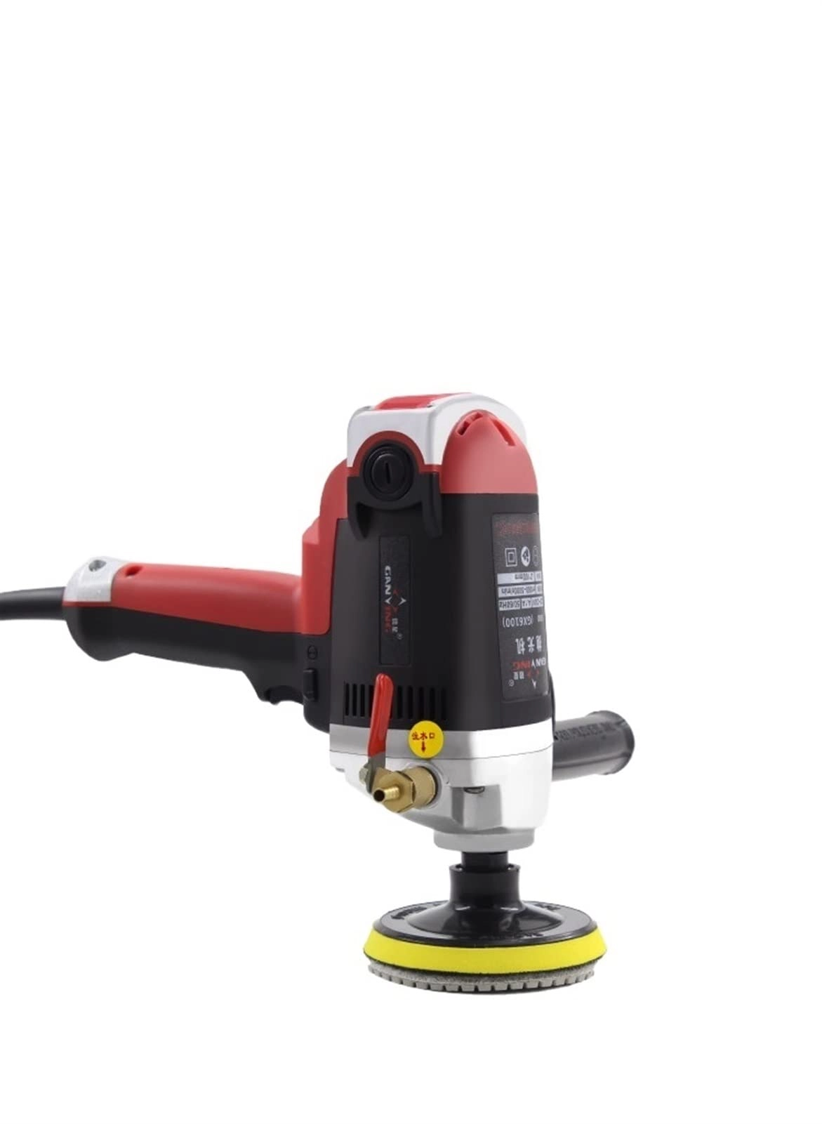 Portable polishing machine - 950W