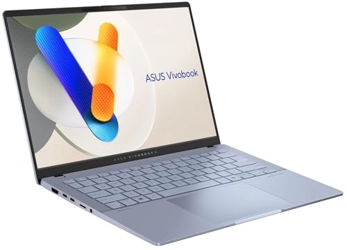 Vivobook S 14 S5406SA-QD076W - 14'' Ultra 7-258V 32GB 1TB SSD
