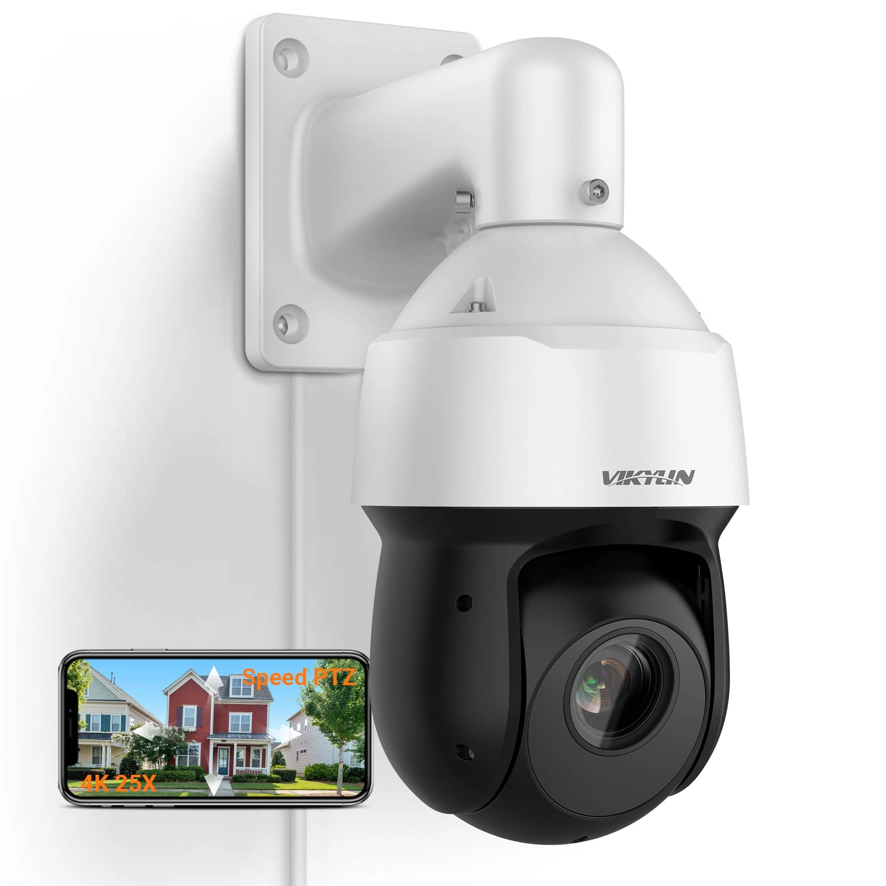 VIKYLIN SD4825X