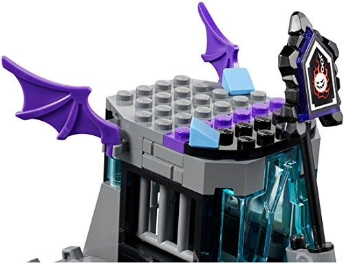 Nexo Knights Ruina's Lock and Roller