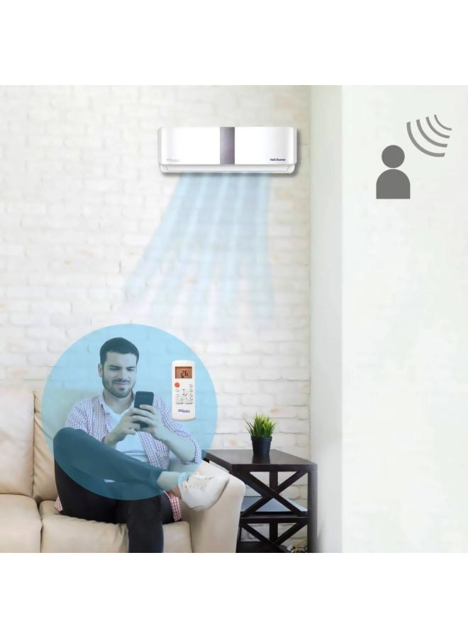 SGS191SE/HE - 2067 Watts