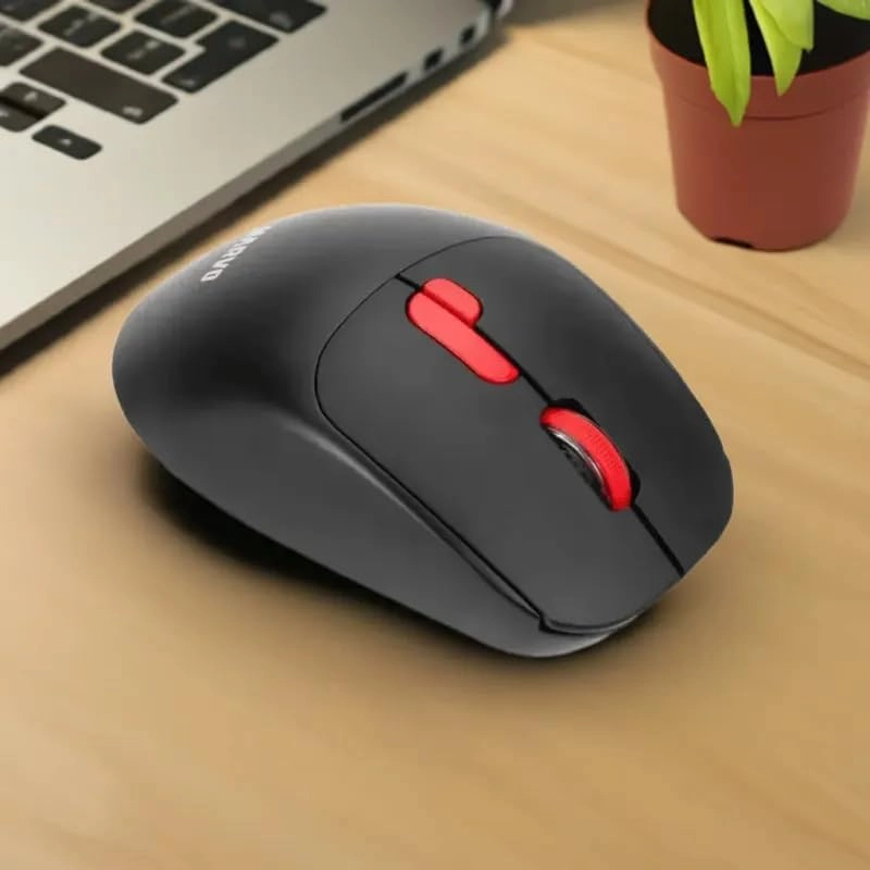 M809w Mouse - Wireless