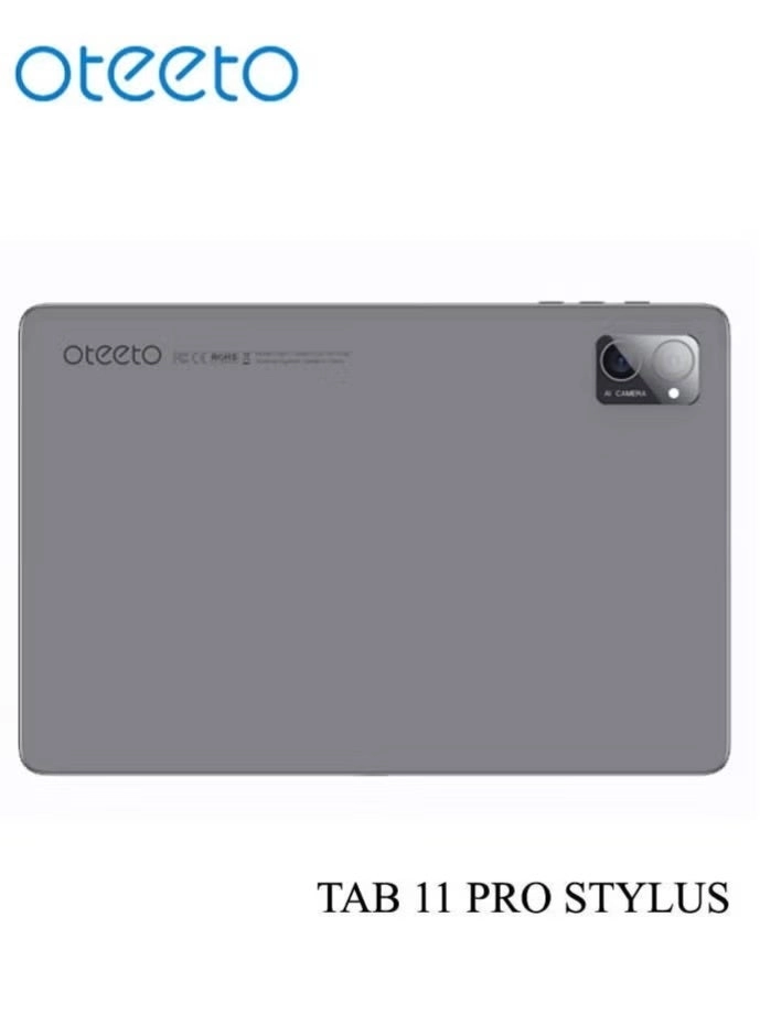 Tab 11 Pro - 512GB 10.1"