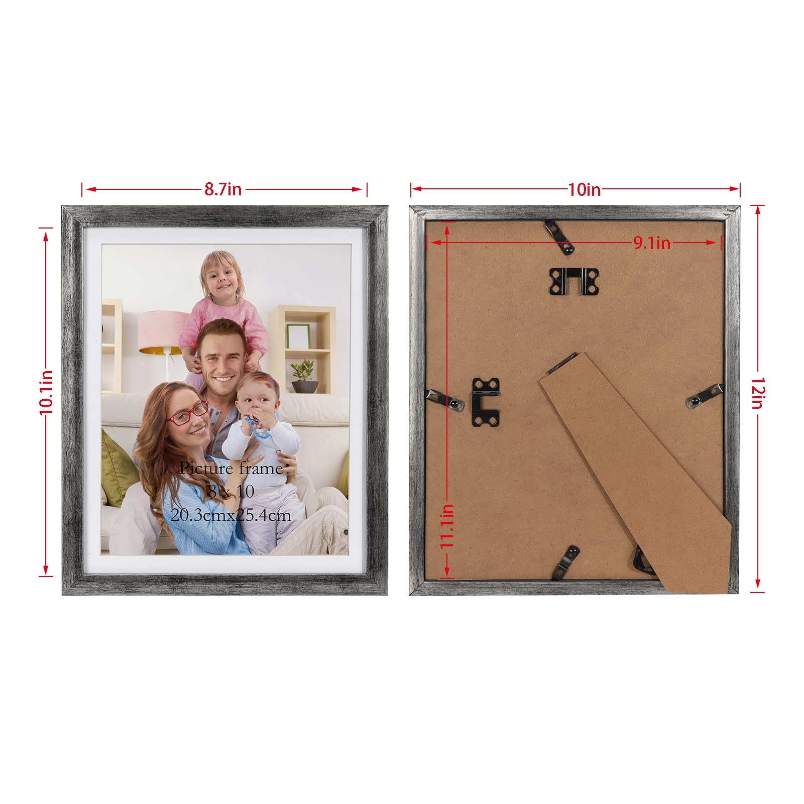 Picture Frame - 8x10