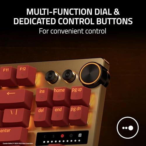 Huntsman V3 Pro TKL - SE Wired