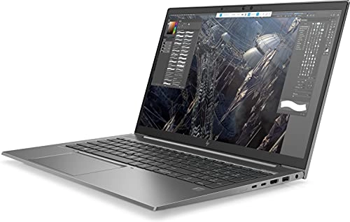 ZBook Firefly 15 G7 111G3EAABD - 15.6'' Core i7