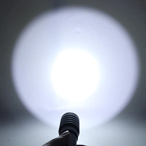 DM001 - 5000LM 100m IPX6