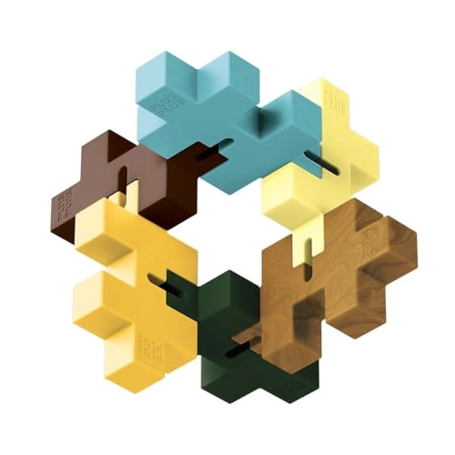 HEXEL - Van Gogh Sunflowers - 6 pcs