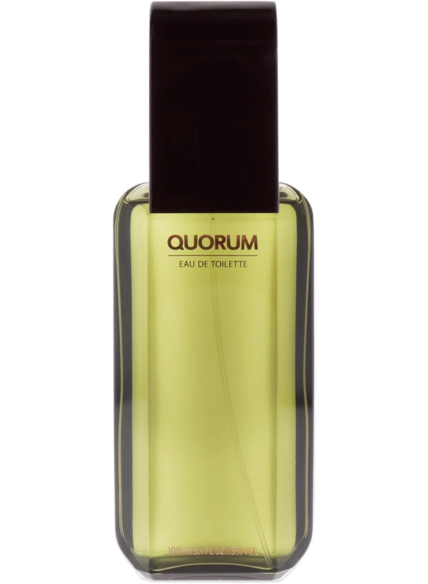 Quorum Eau de Toilette - 3.4 fl oz
