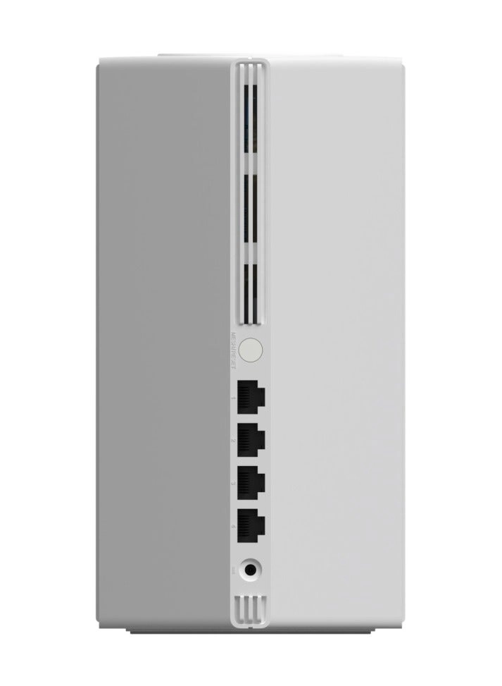 AX3000 - WiFi 6 2 piece(s)