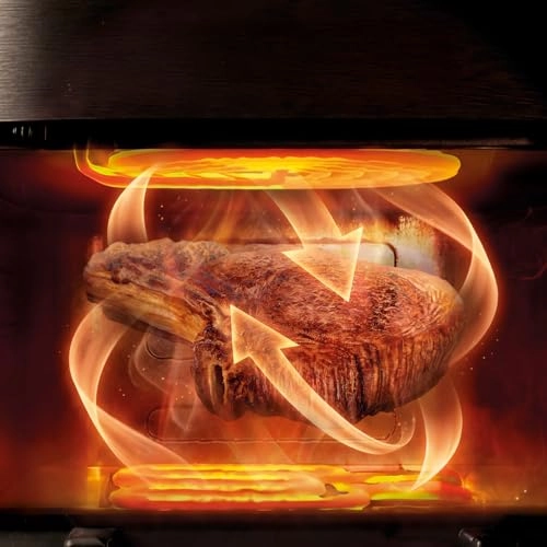 Cecofry & Grill Smokin'Prime A01_EU01_101139