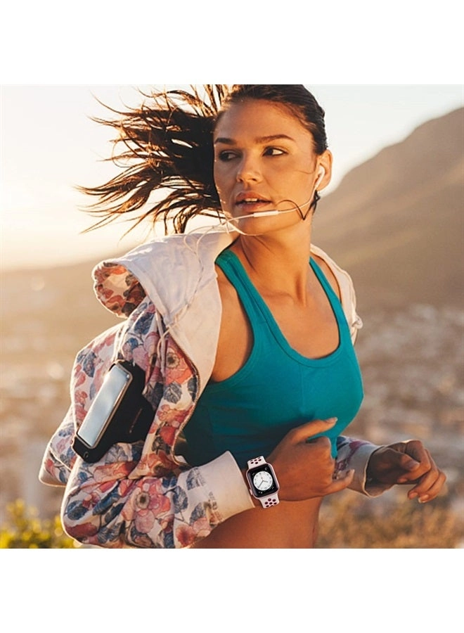 Sport Bands - 42mm 44mm 45mm 49mm