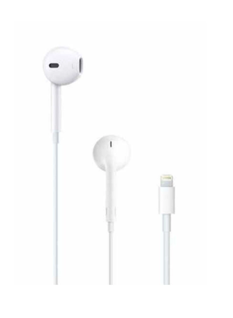 DFG-658 Wired Earbud